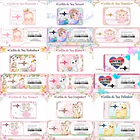 Kit Digital 74 Artes Para Cartão Sus Personalizado Em Png 4