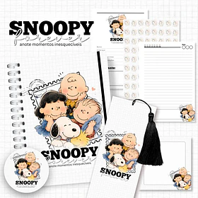 Arquivo Snoopy – Nostalgia Forever