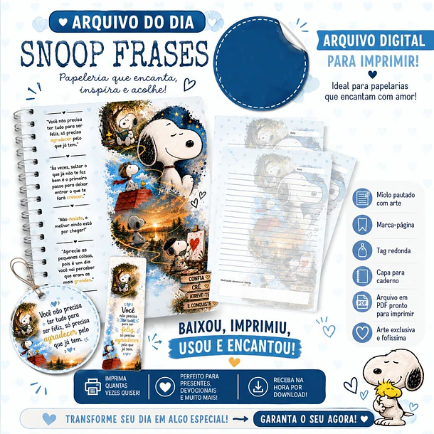 Arquivo Kit Snoop