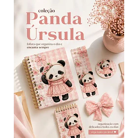 Arquivo Panda Úrsula