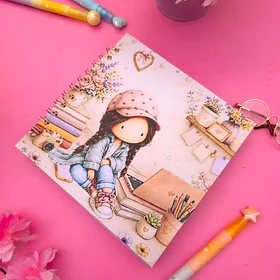 Arquivo Agenda Especial Duplo 18x18 - Simply Me