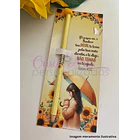 Arquivo Setembro Amarelo Tag/Adesivo Retangular - Crisolarts 14