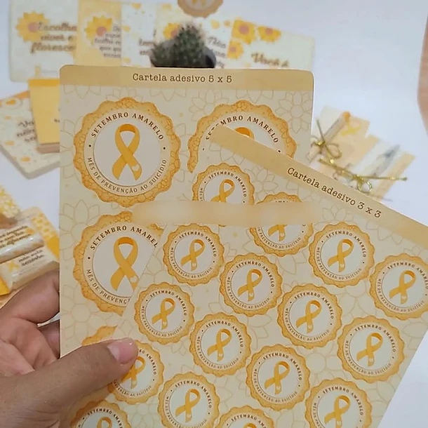 Arquivo Kit Mimos Setembro Amarelo 4