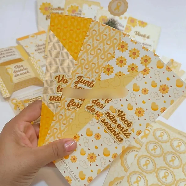 Arquivo Kit Mimos Setembro Amarelo 6