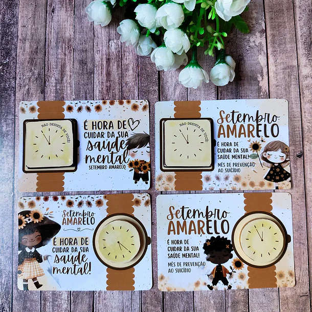 Arquivo Setembro Amarelo Kit - LOOPINHA 5