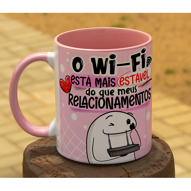 28 Arte Caneca Flork Dia Dia Frases Engraçadas Arquivo em Jpg 4
