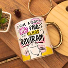 28 Arte Caneca Flork Dia Dia Frases Engraçadas Arquivo em Jpg 7