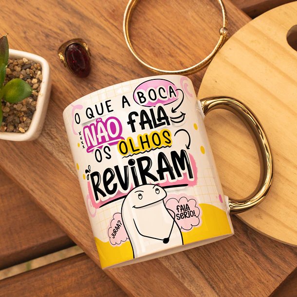 28 Arte Caneca Flork Dia Dia Frases Engraçadas Arquivo em Jpg 7