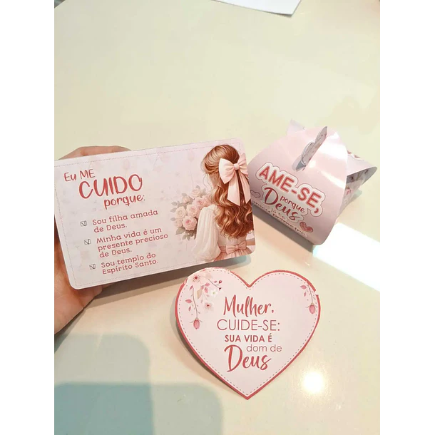 Arquivo Outubro Rosa - Igreja Personalizada 1