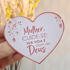 Arquivo Outubro Rosa - Igreja Personalizada 3