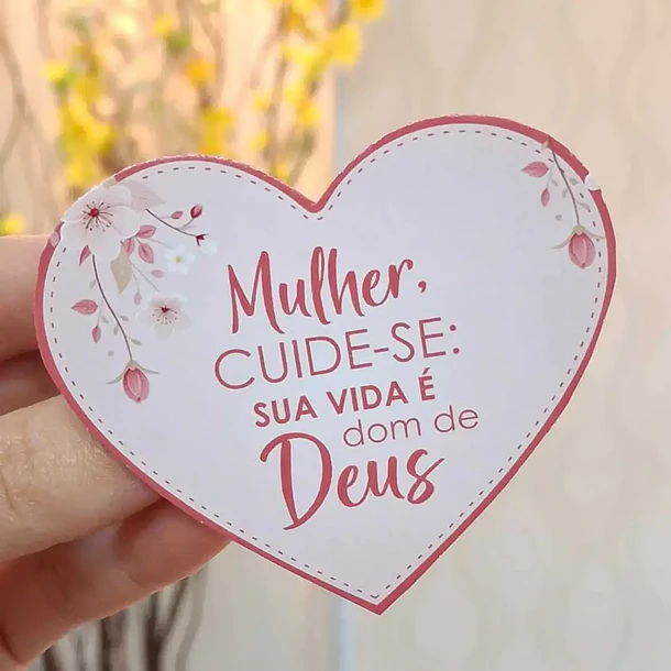 Arquivo Outubro Rosa - Igreja Personalizada 3