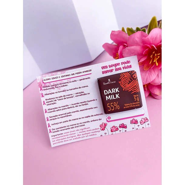 Arquivo Outubro Rosa Kit de Mimos - Personalizado da Thata 6