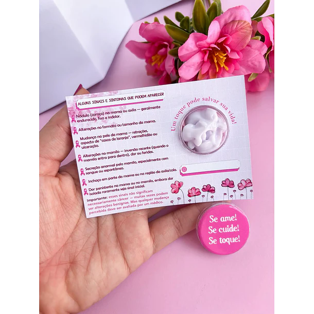 Arquivo Outubro Rosa Kit de Mimos - Personalizado da Thata 7