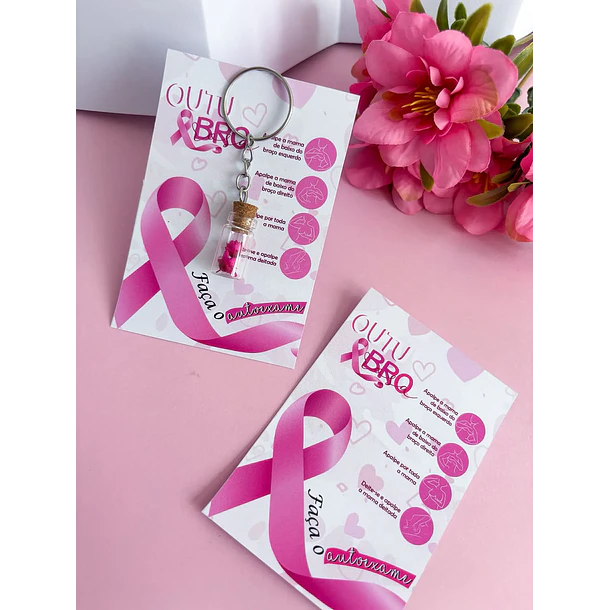 Arquivo Outubro Rosa Kit de Mimos - Personalizado da Thata 12