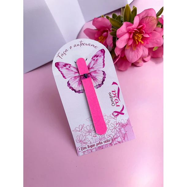 Arquivo Outubro Rosa Kit de Mimos - Personalizado da Thata 16