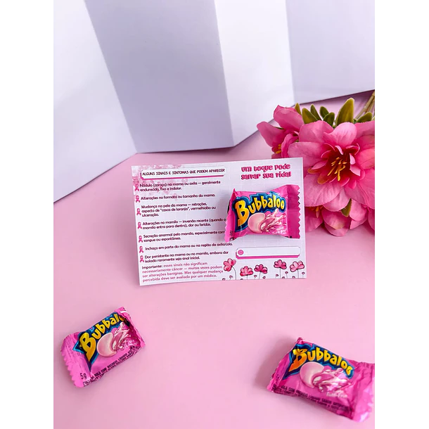 Arquivo Outubro Rosa Kit de Mimos - Personalizado da Thata 18