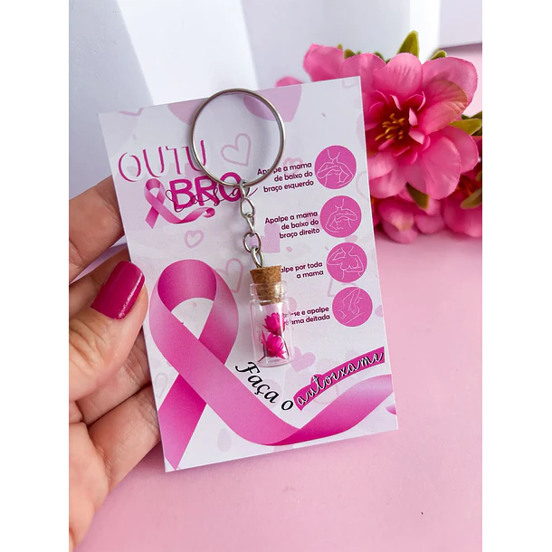 Arquivo Outubro Rosa Kit de Mimos - Personalizado da Thata 11