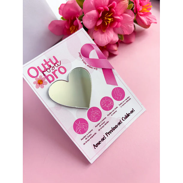 Arquivo Outubro Rosa Kit de Mimos - Personalizado da Thata 19