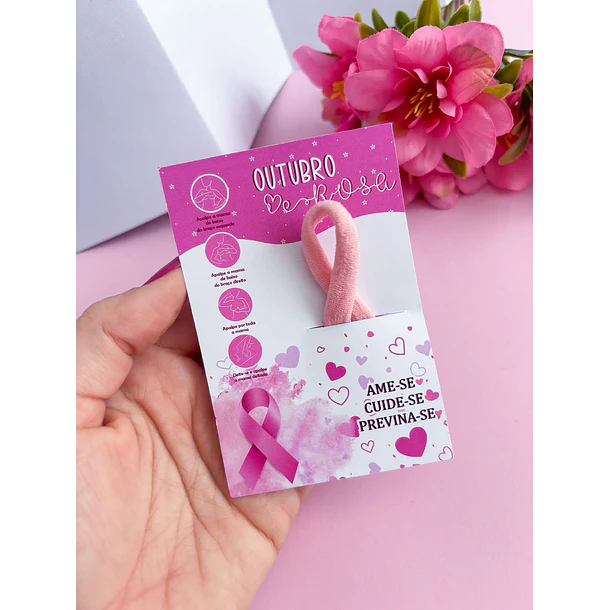 Arquivo Outubro Rosa Kit de Mimos - Personalizado da Thata 20
