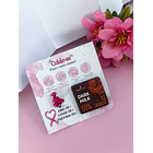 Arquivo Outubro Rosa Kit de Mimos - Personalizado da Thata 27