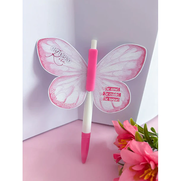 Arquivo Outubro Rosa Kit de Mimos - Personalizado da Thata 30