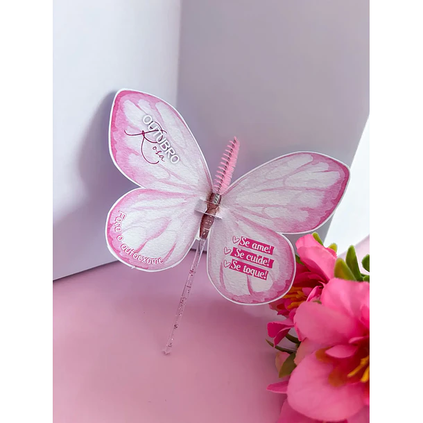 Arquivo Outubro Rosa Kit de Mimos - Personalizado da Thata 33