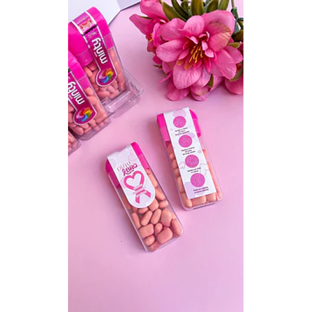 Arquivo Outubro Rosa Kit de Mimos - Personalizado da Thata 35