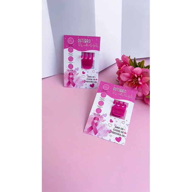 Arquivo Outubro Rosa Kit de Mimos - Personalizado da Thata 36