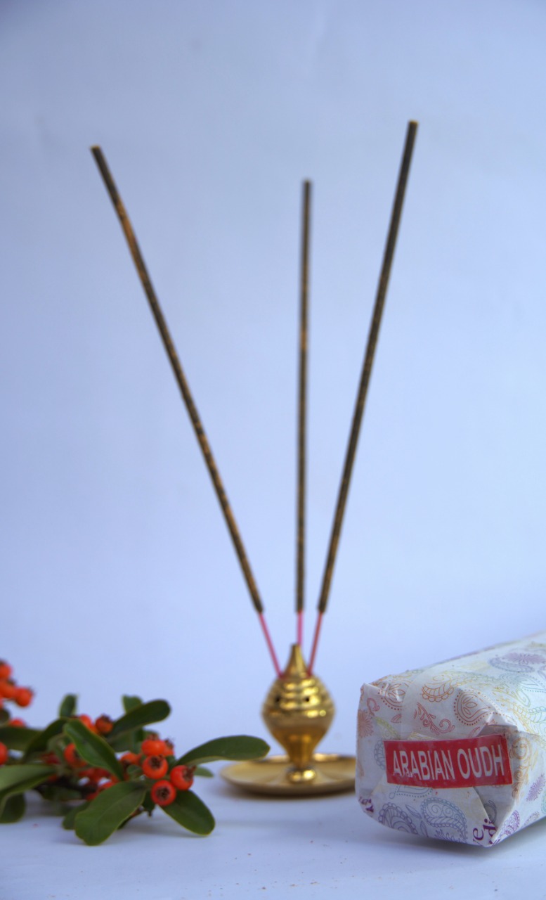 Incienso premuim - OUDH