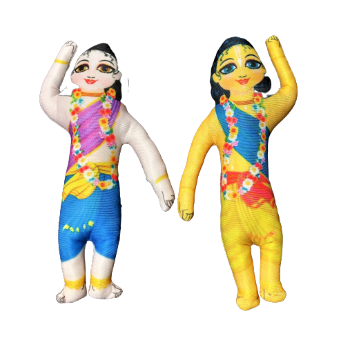 Peluches Gour Nitay