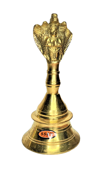 Campanas de Bronce