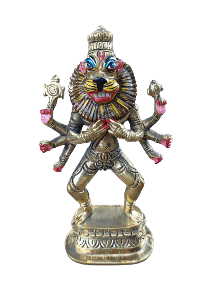 Ugra Nrisimha