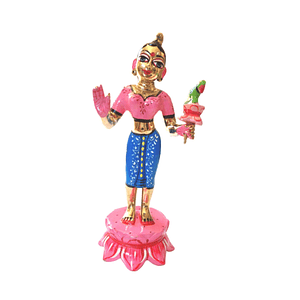Vrinda Devi - 18cm