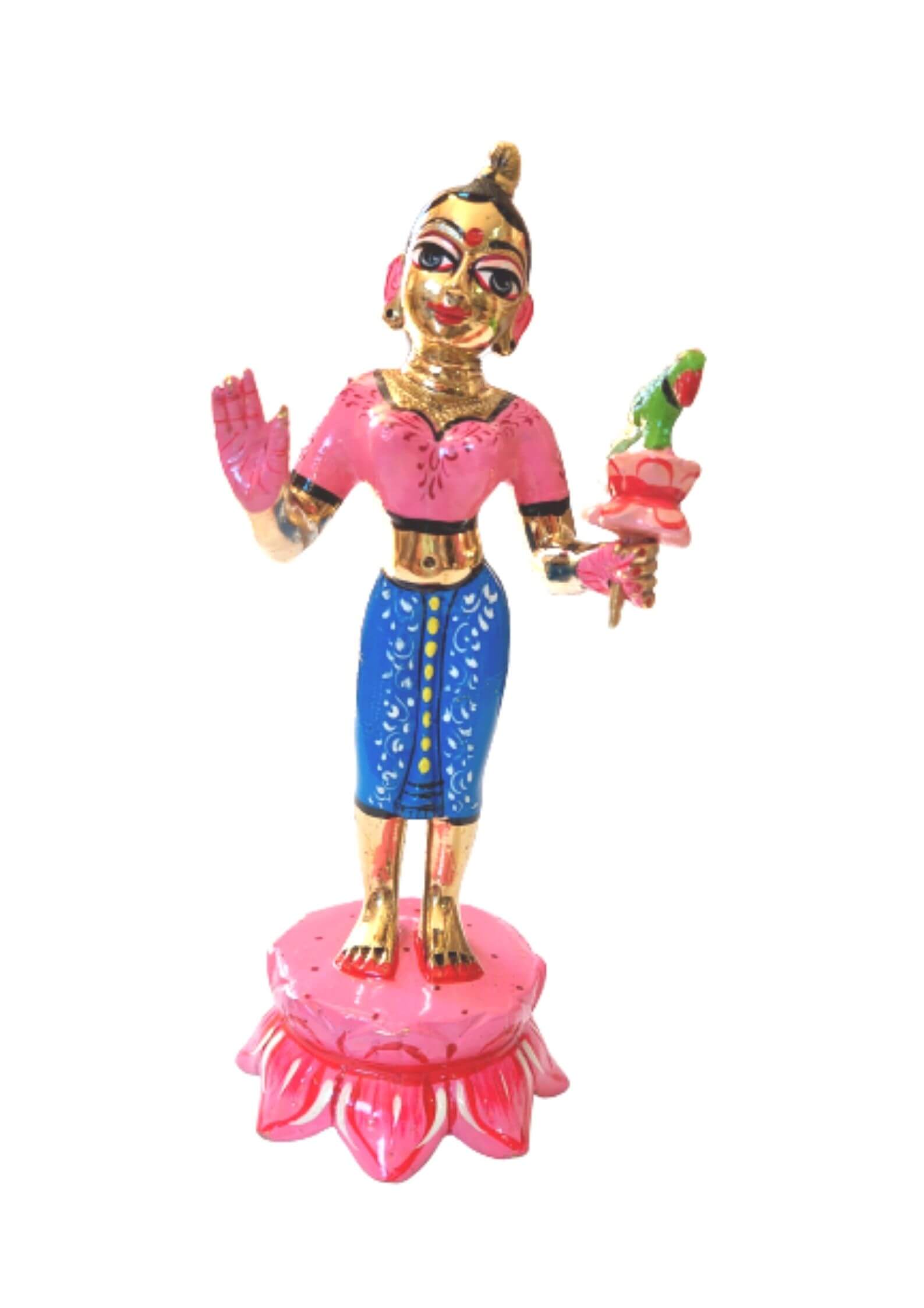 Vrinda Devi - 18cm