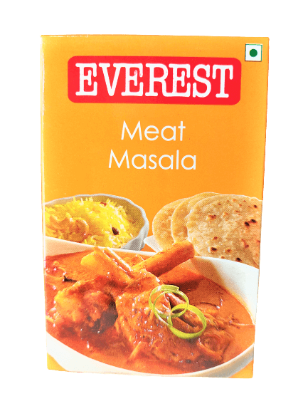 Meat Masala