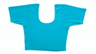 Cholis talla M - Blusa elasticada