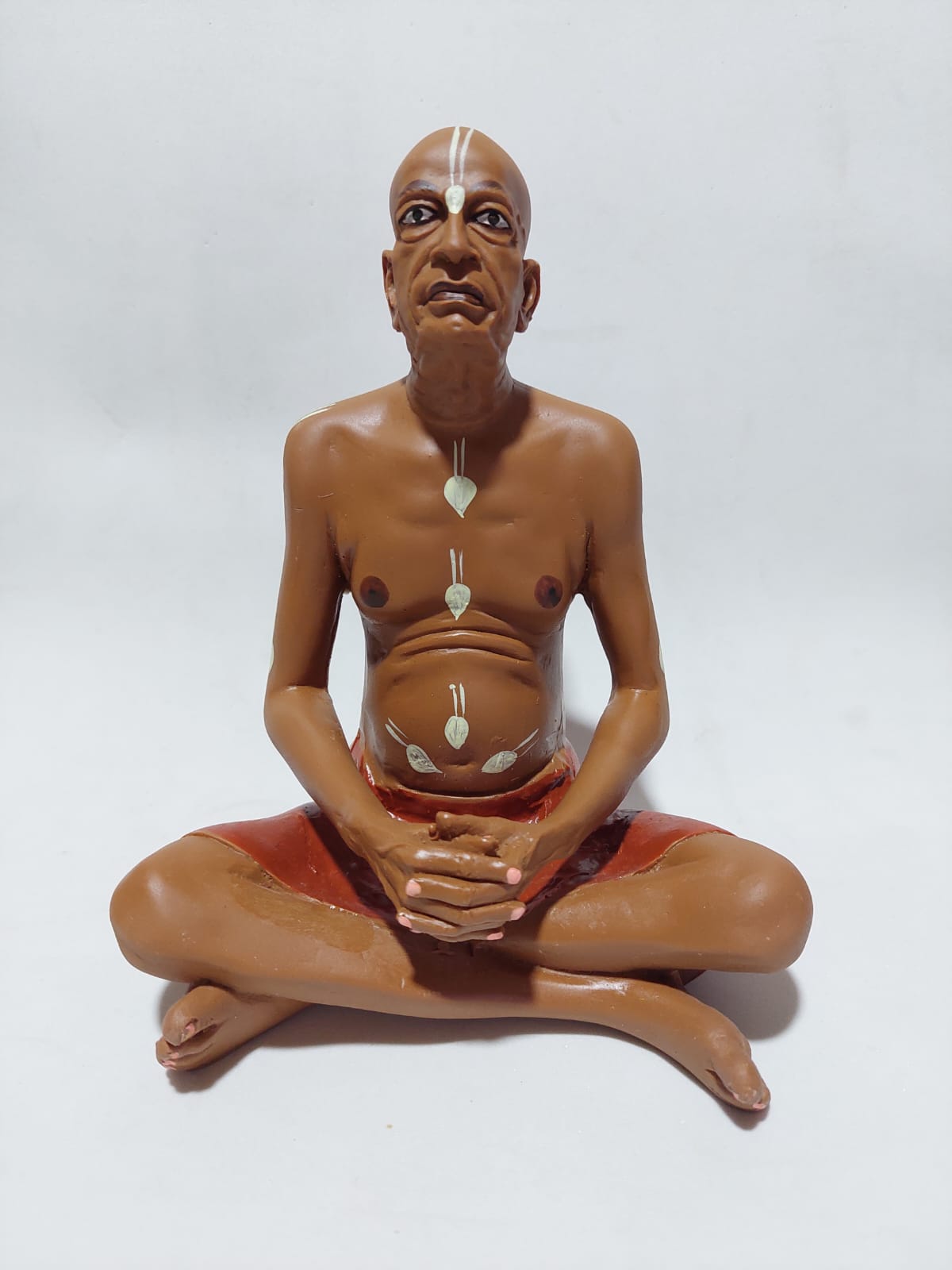 Murti de Srila Prabhupada