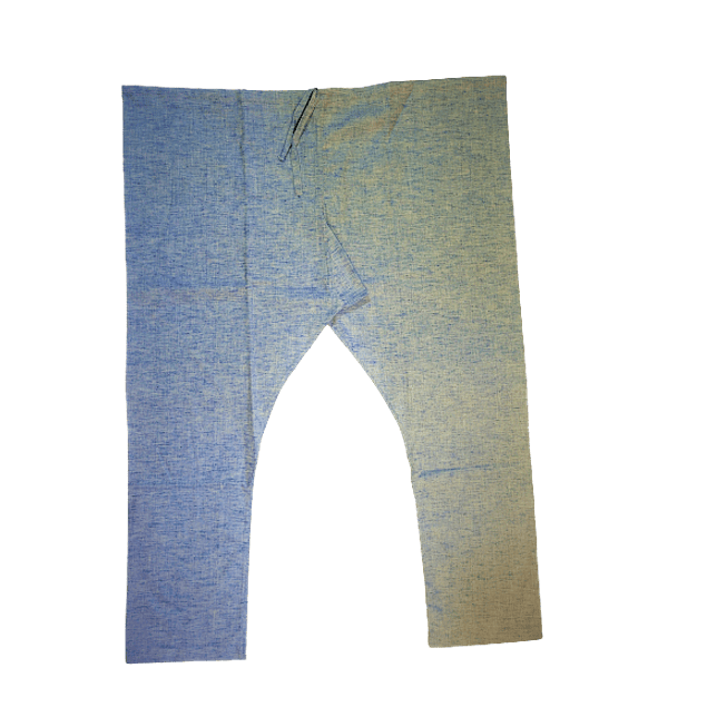 Pantalon Universal Yoga (Unitalla y unisex)