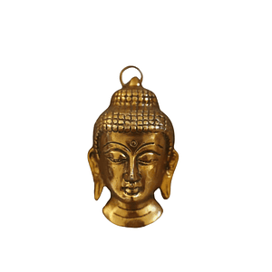 Budha Decorativo colgante