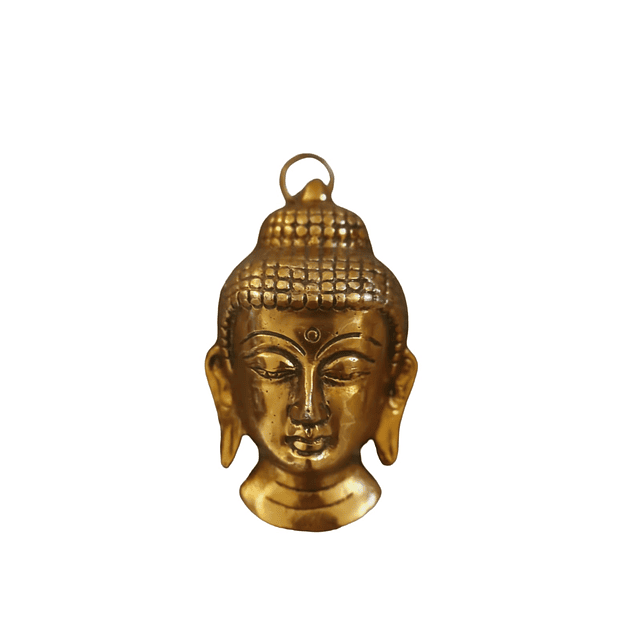 Budha Decorativo colgante
