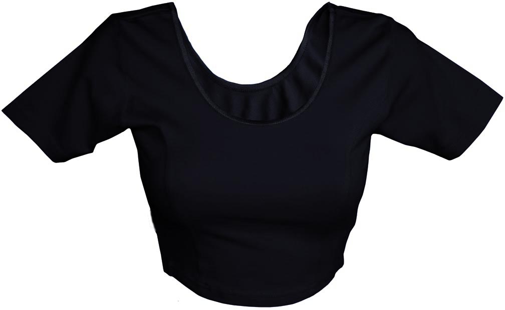 Cholis talla S - Blusa elasticada