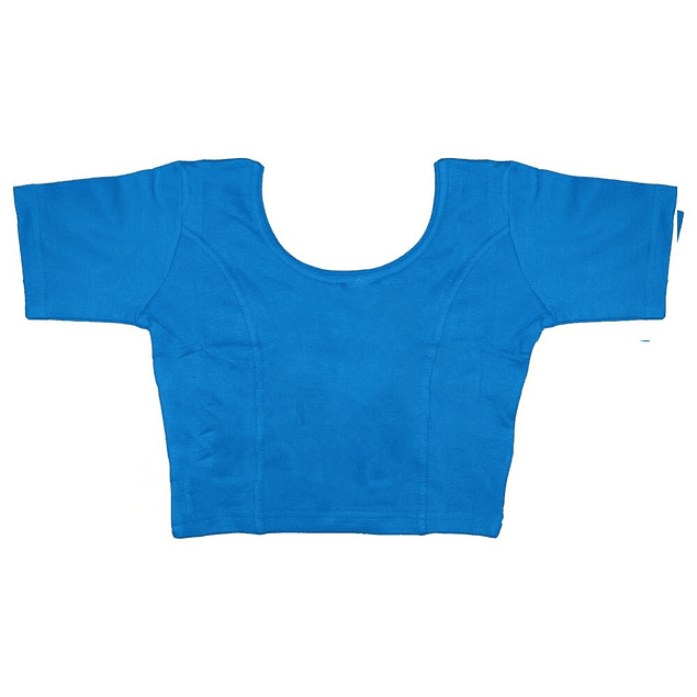 Cholis talla S - Blusa elasticada