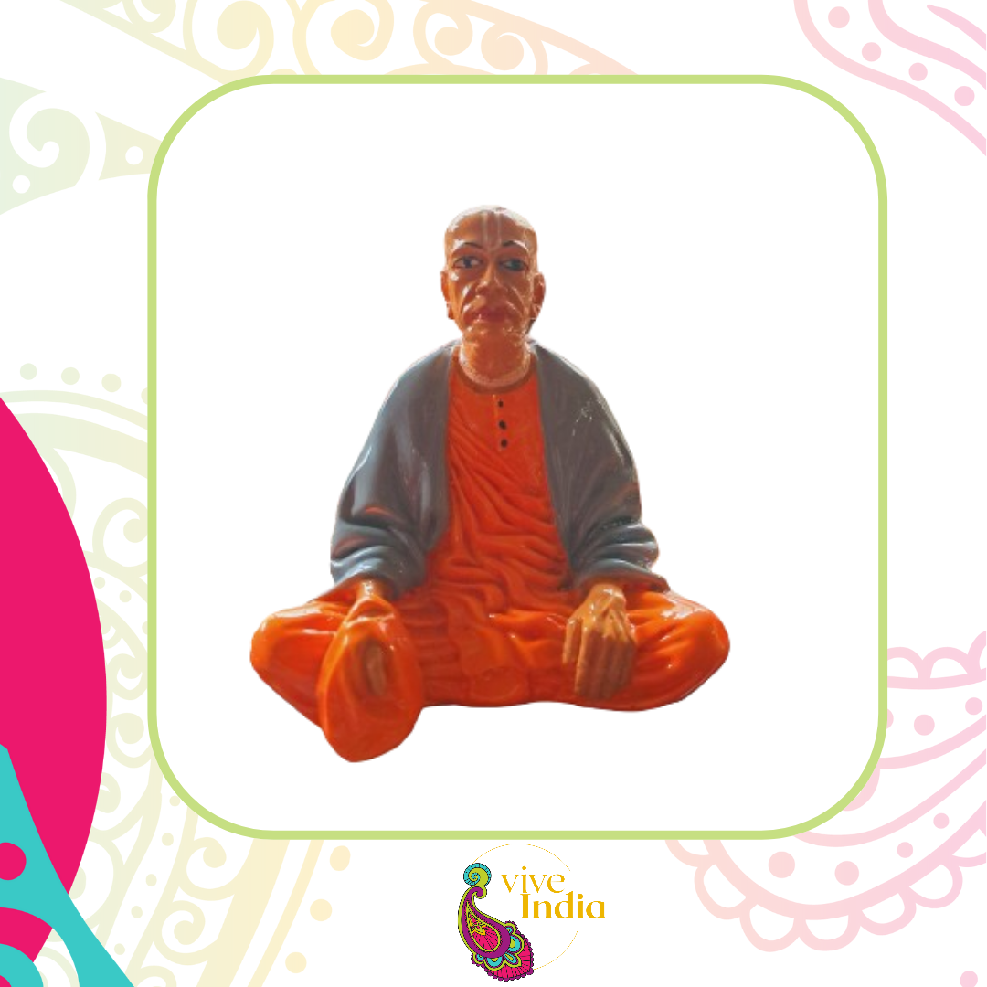 Murti Srila Prabhupada