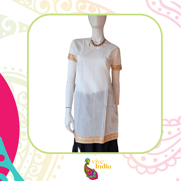 Kurti - Talla "S"