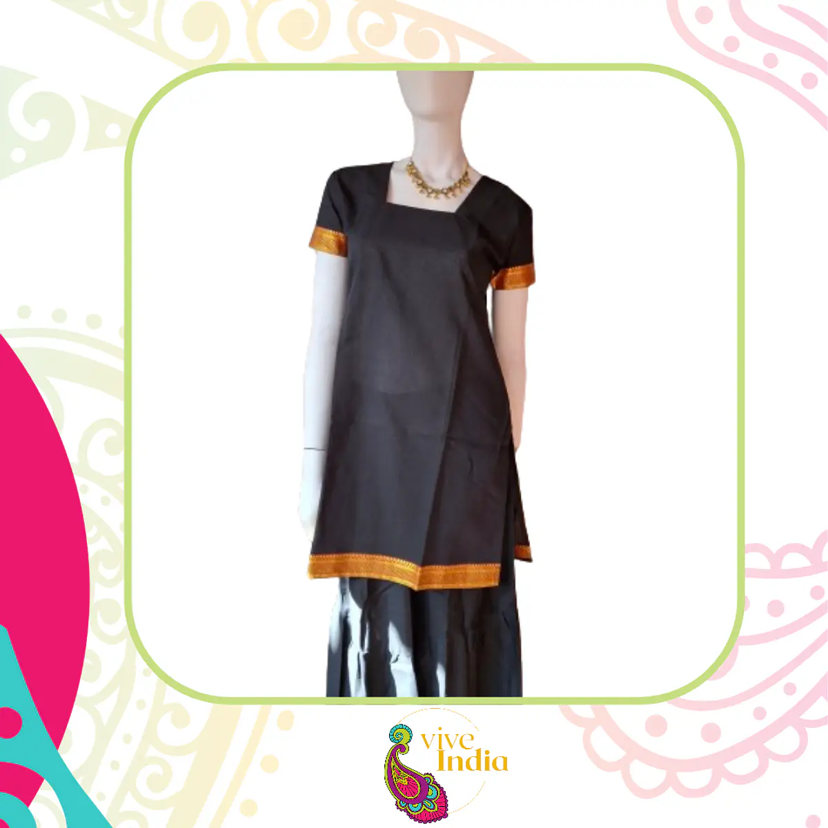 Kurti - Talla "S"