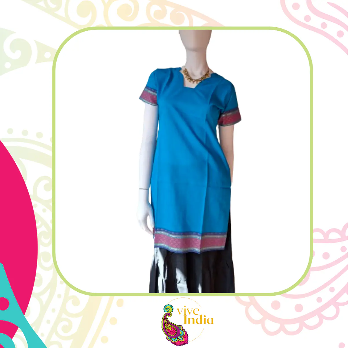Kurti - Talla "S"