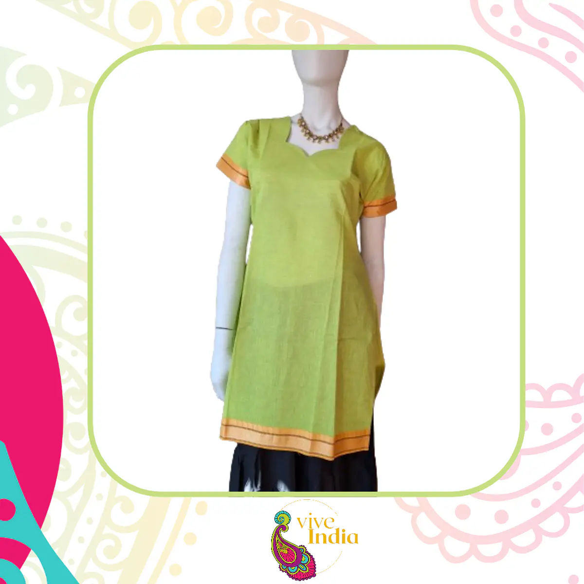 Kurti - Talla "L"