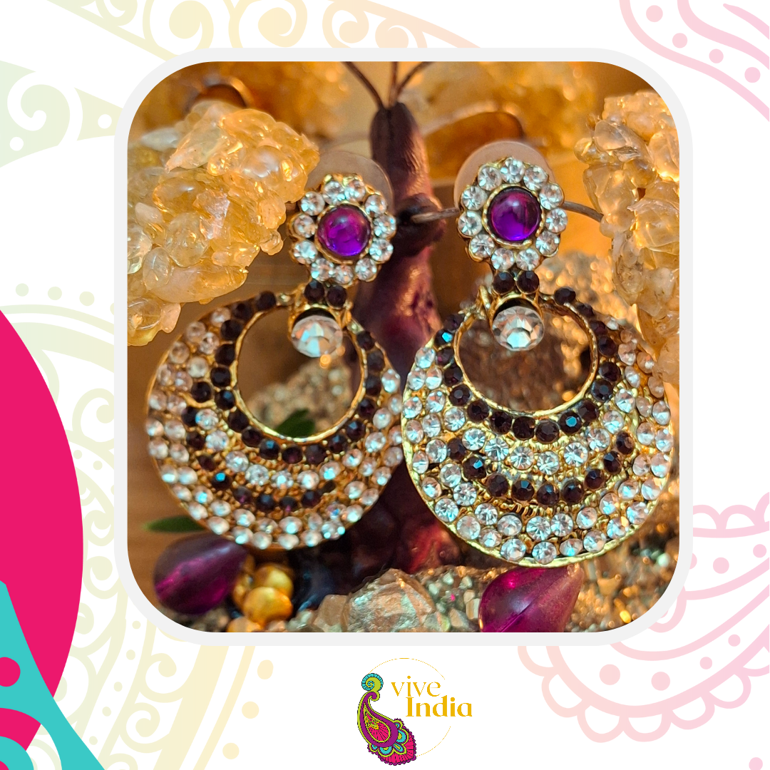 Aros de la India