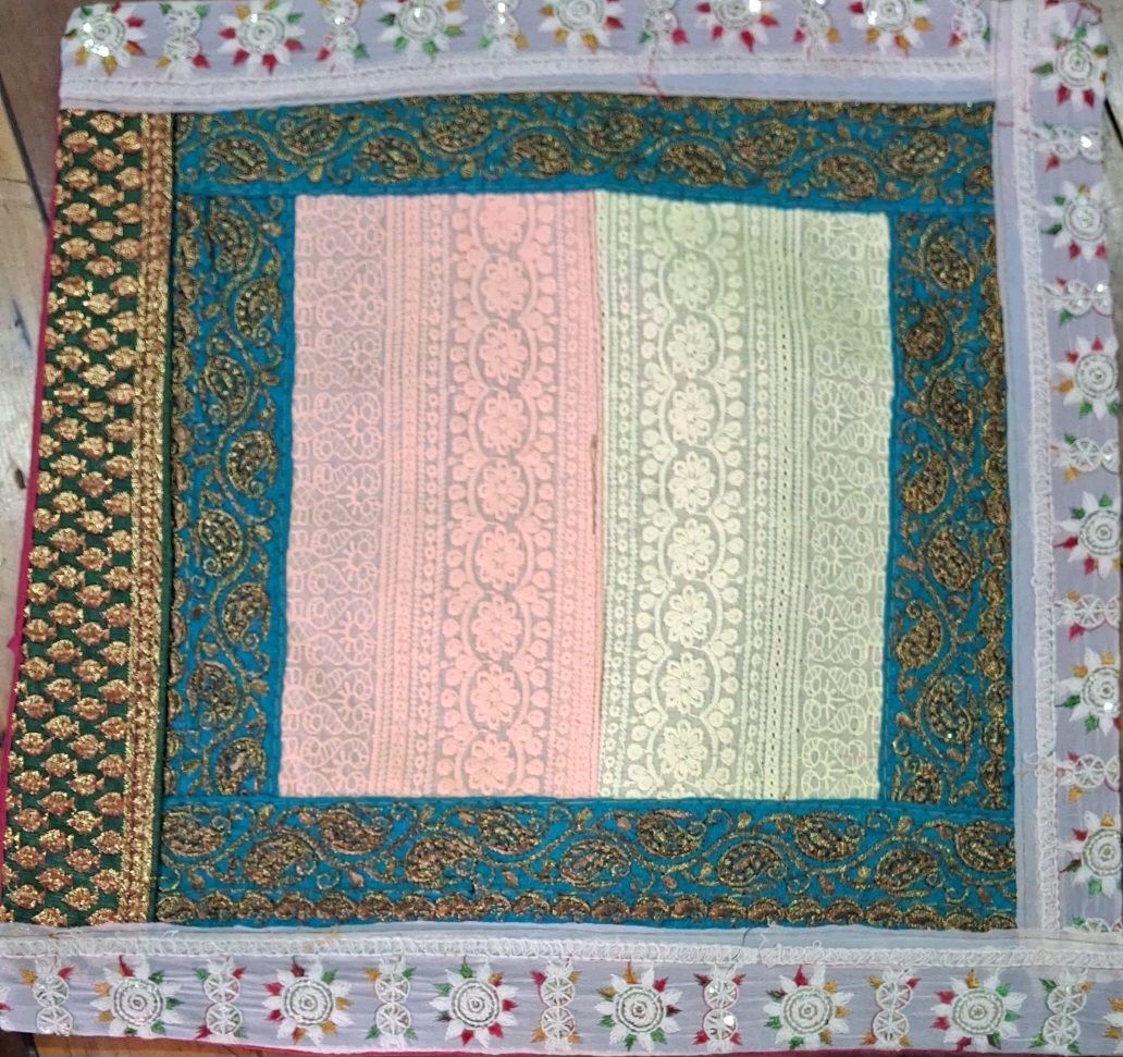 Fundas para Cojines