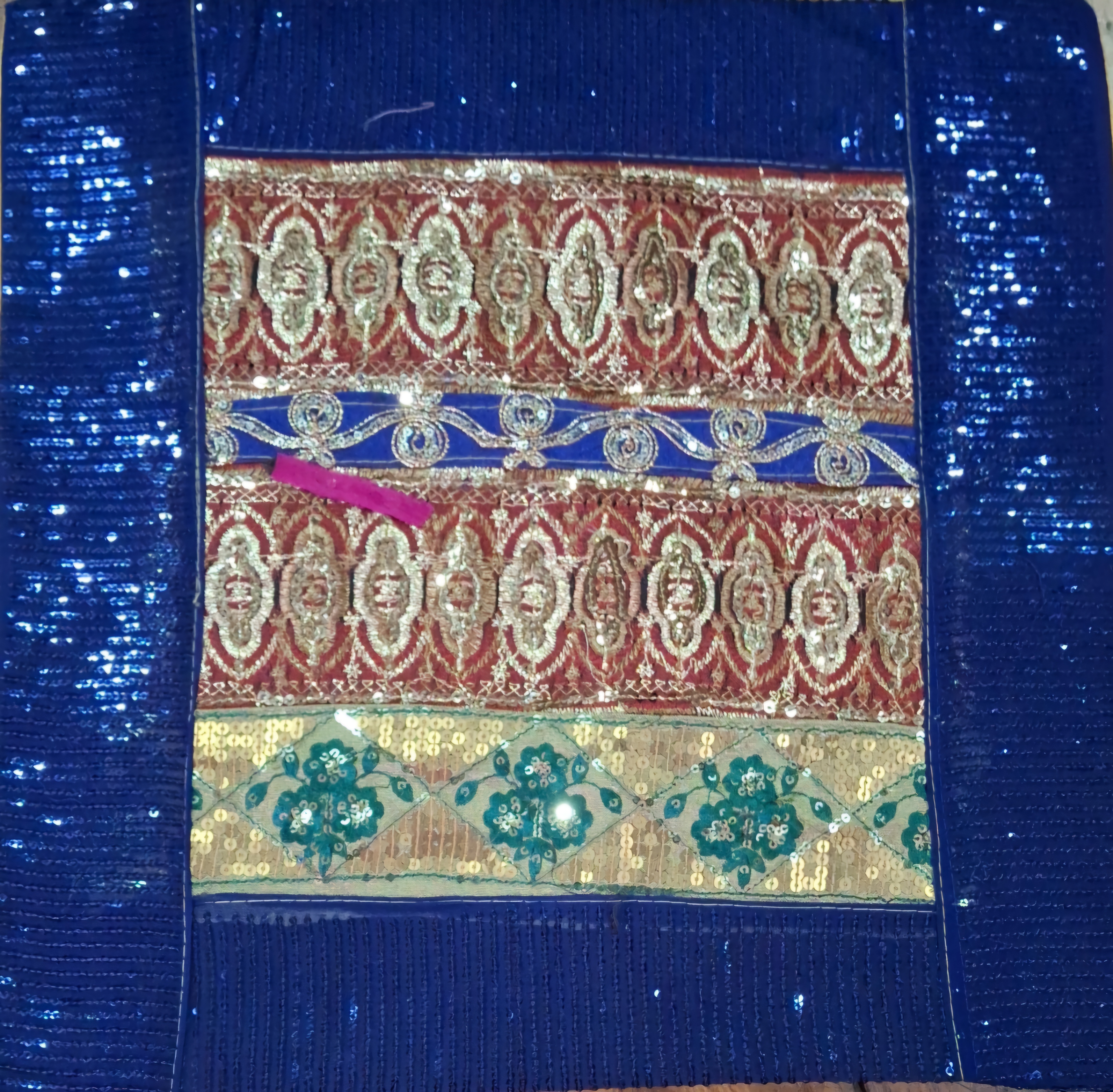 Fundas para Cojines